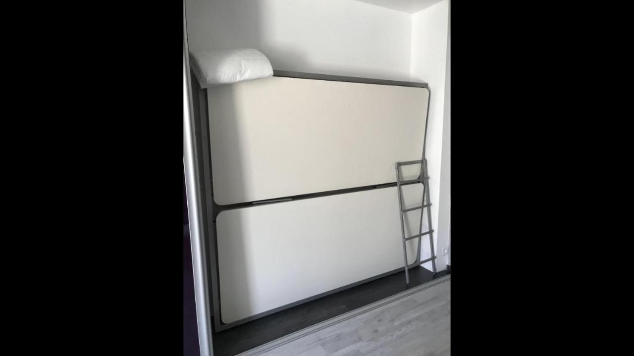 Joli Studio Scandinave Milly-la-Foret Zewnętrze zdjęcie